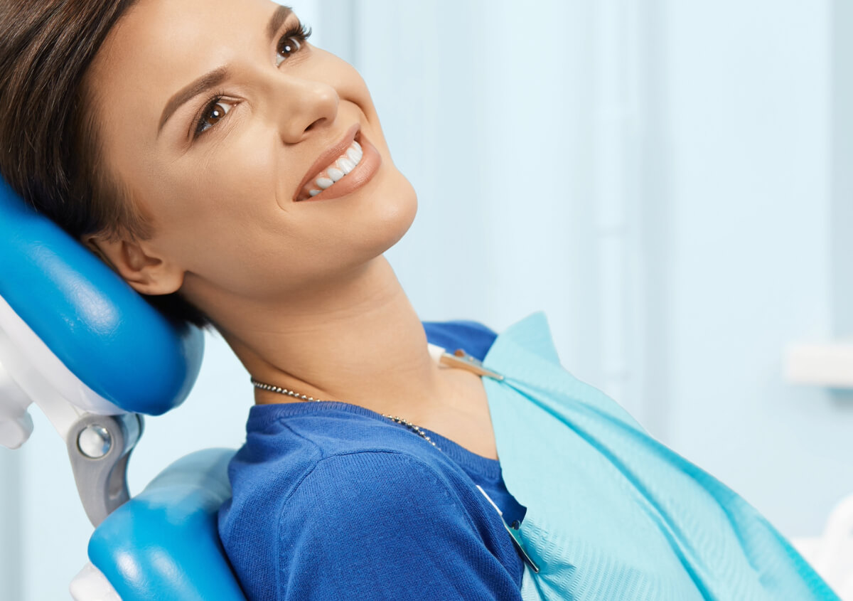 Gingivitis Infection Treatment in Riverview FL area